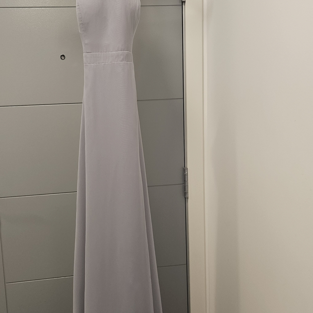 Azazie Clarice Dress - Picture 2 of 11